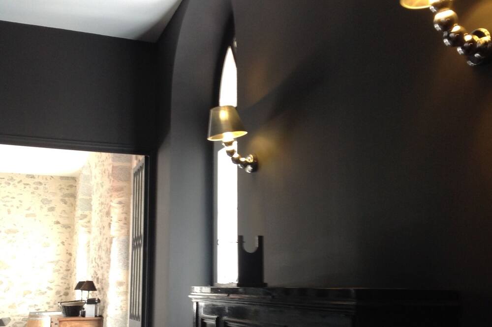 Photo of Livingroom in Mazamet