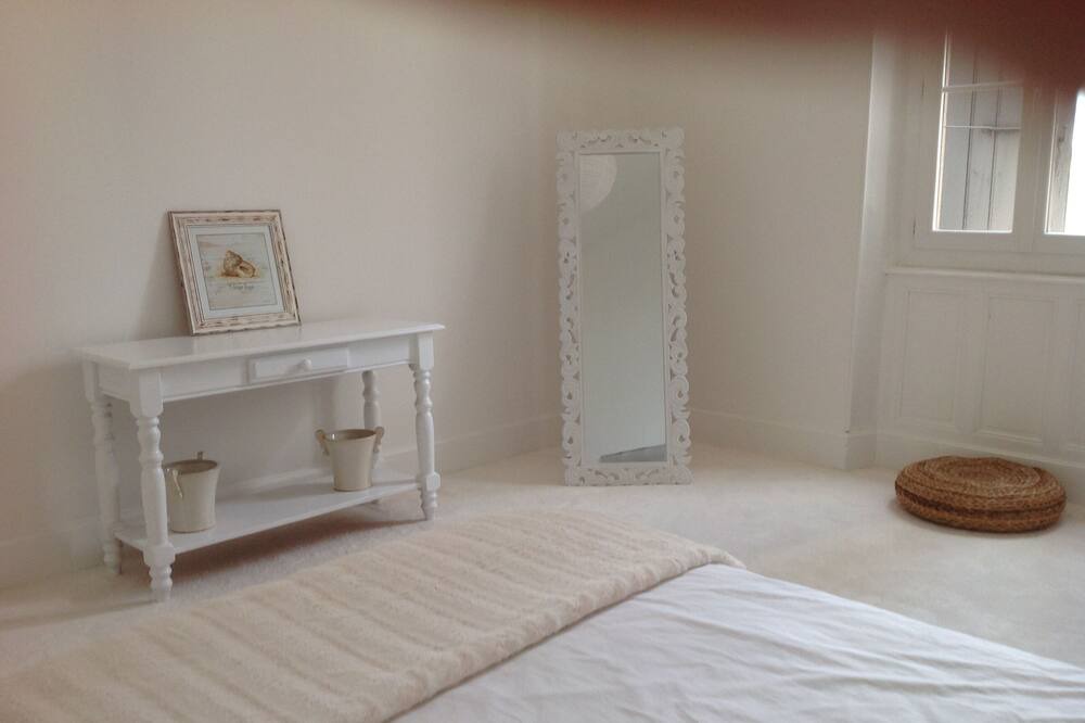 Photo of Bedroom in Mazamet