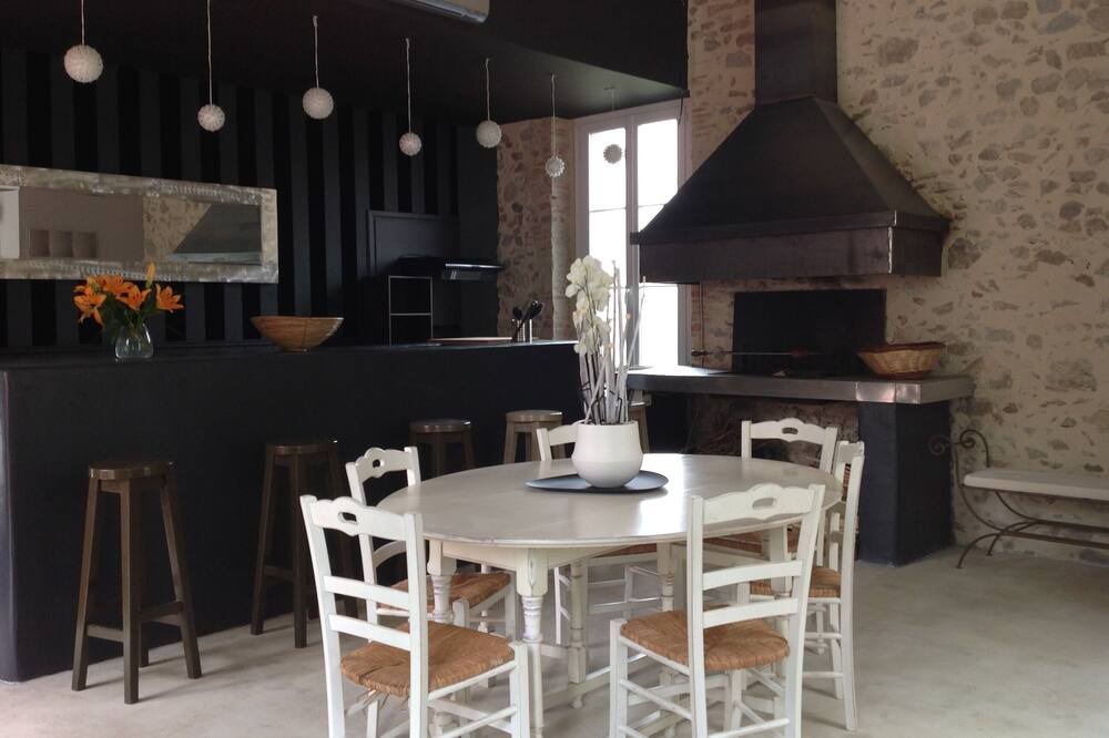 Photo of Kitchen in Mazamet