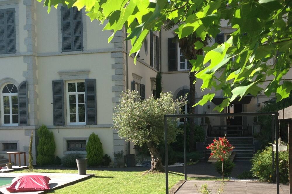 Photo of Outdoor in Mazamet
