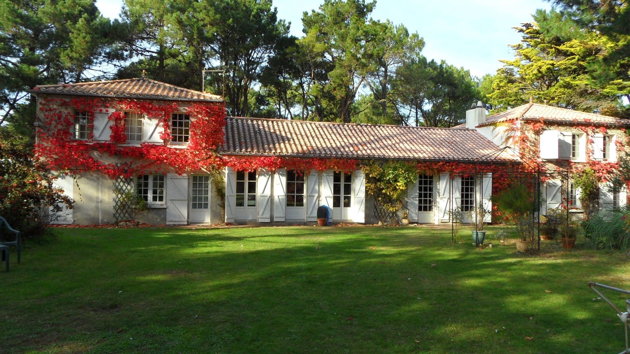 Photo of Outdoor in Les Moutiers-en-Retz