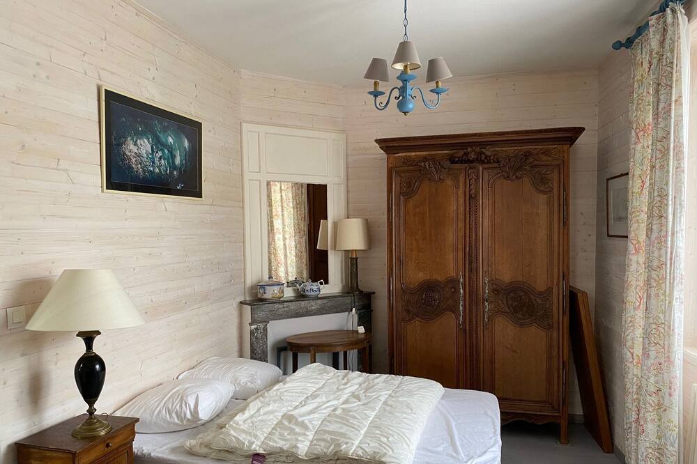 Photo of Bedroom in Langrune-sur-Mer