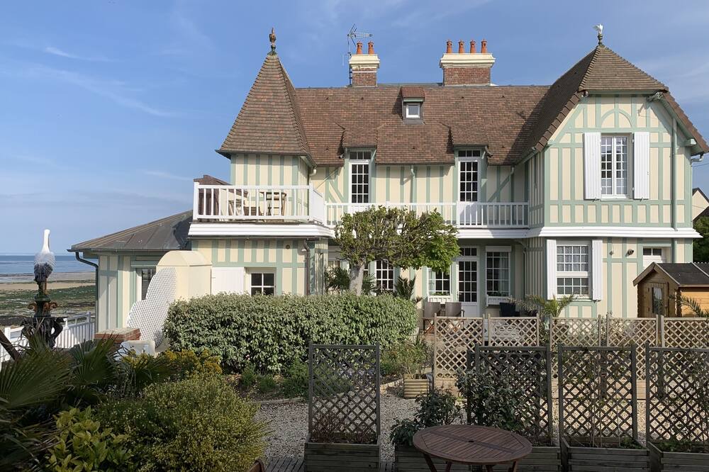 Photo of Outdoor in Langrune-sur-Mer