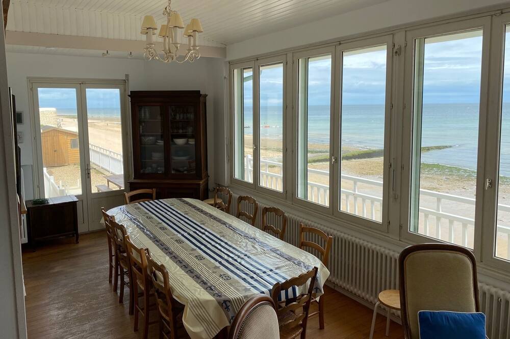 Photo of Kitchen in Langrune-sur-Mer