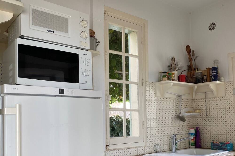 Photo of Kitchen in Langrune-sur-Mer