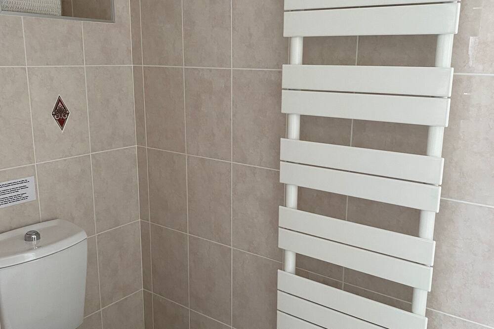 Photo of Bathroom in Langrune-sur-Mer