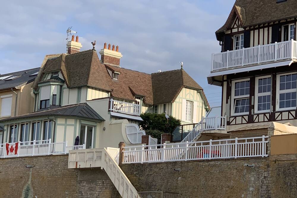 Photo of Outdoor in Langrune-sur-Mer
