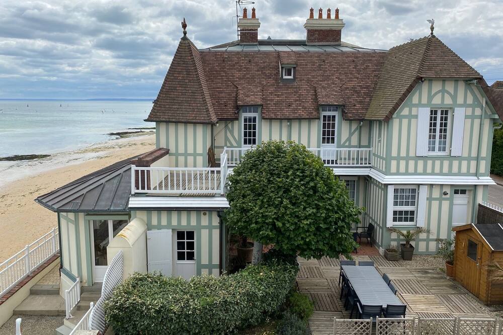 Photo of Outdoor in Langrune-sur-Mer