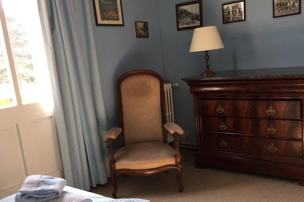 Photo of Bedroom in Langrune-sur-Mer