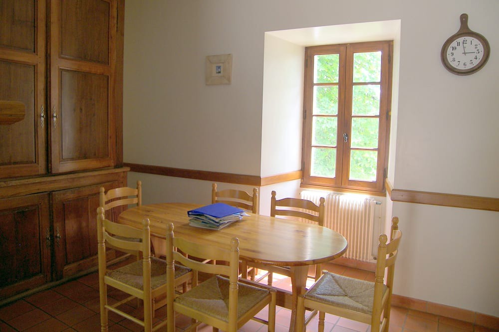 Photo of Kitchen in Roquecor