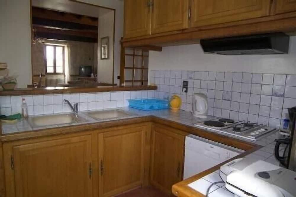 Photo of Kitchen in Roquecor