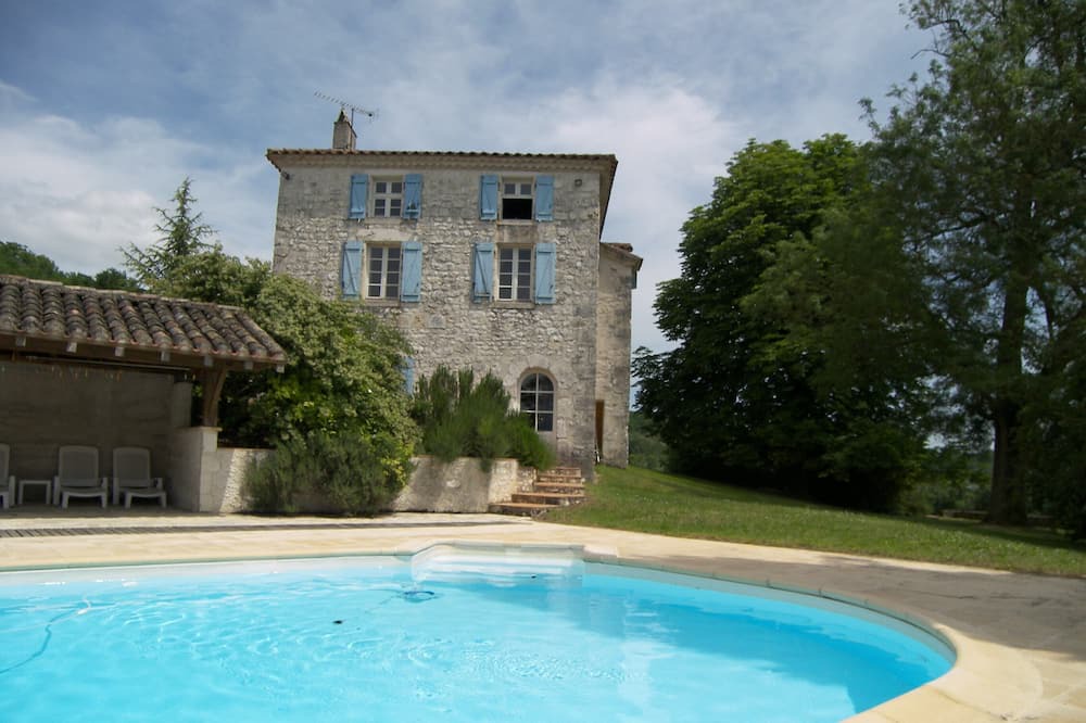 Photo of Outdoor in Roquecor