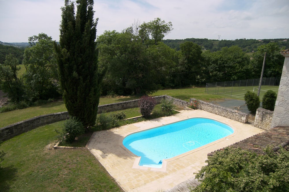 Photo of Outdoor in Roquecor