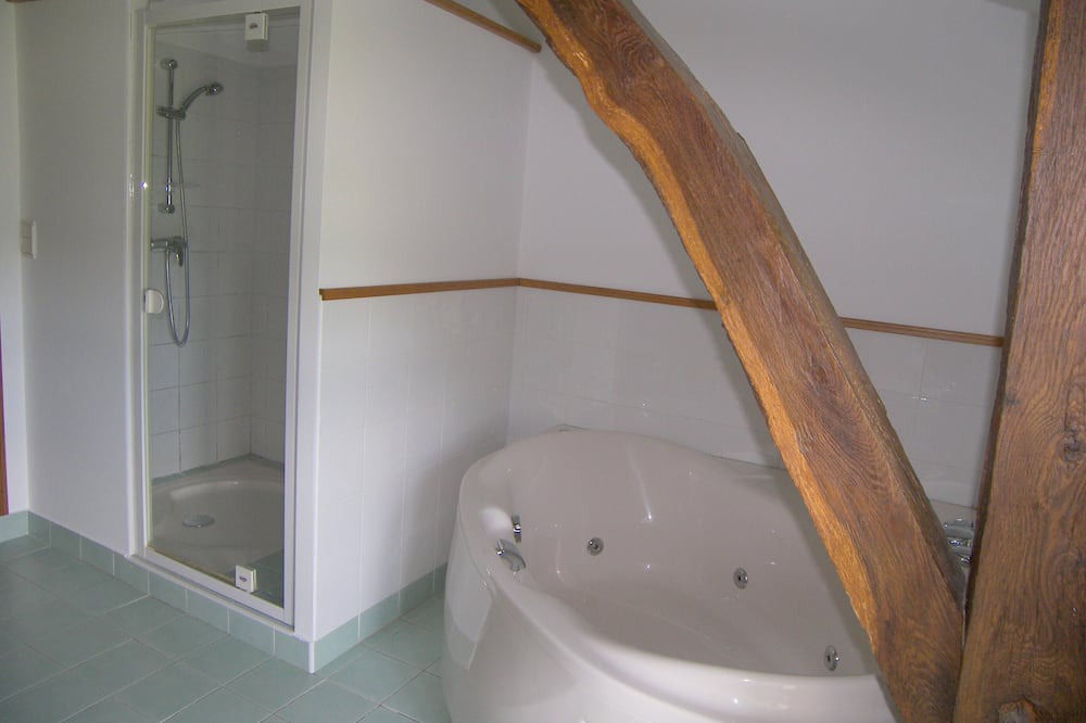 Photo of Bathroom in Roquecor