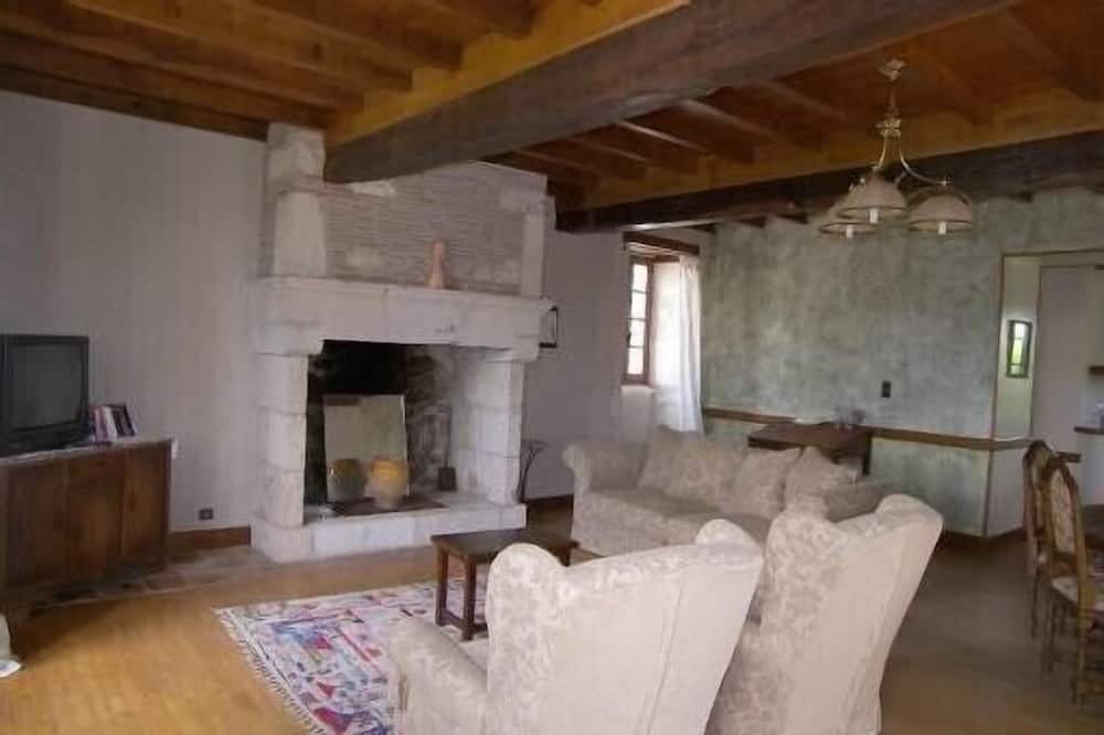 Photo of Livingroom in Roquecor