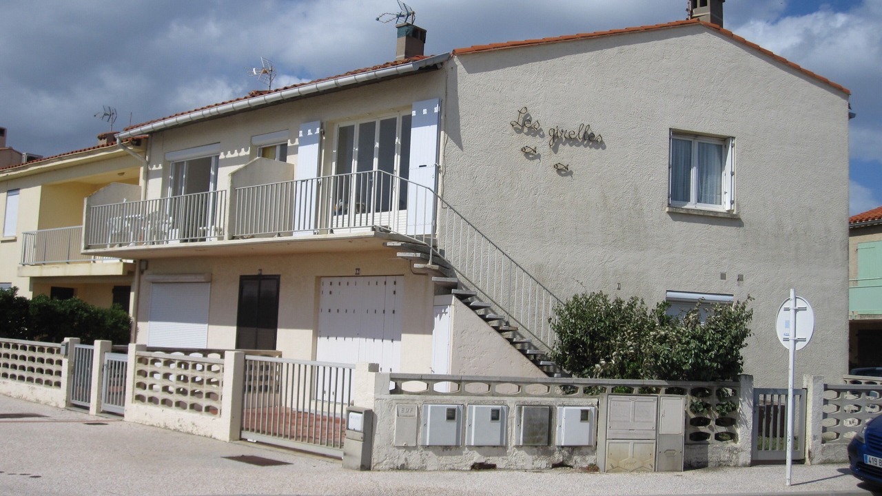 Photo of Outdoor in Leucate
