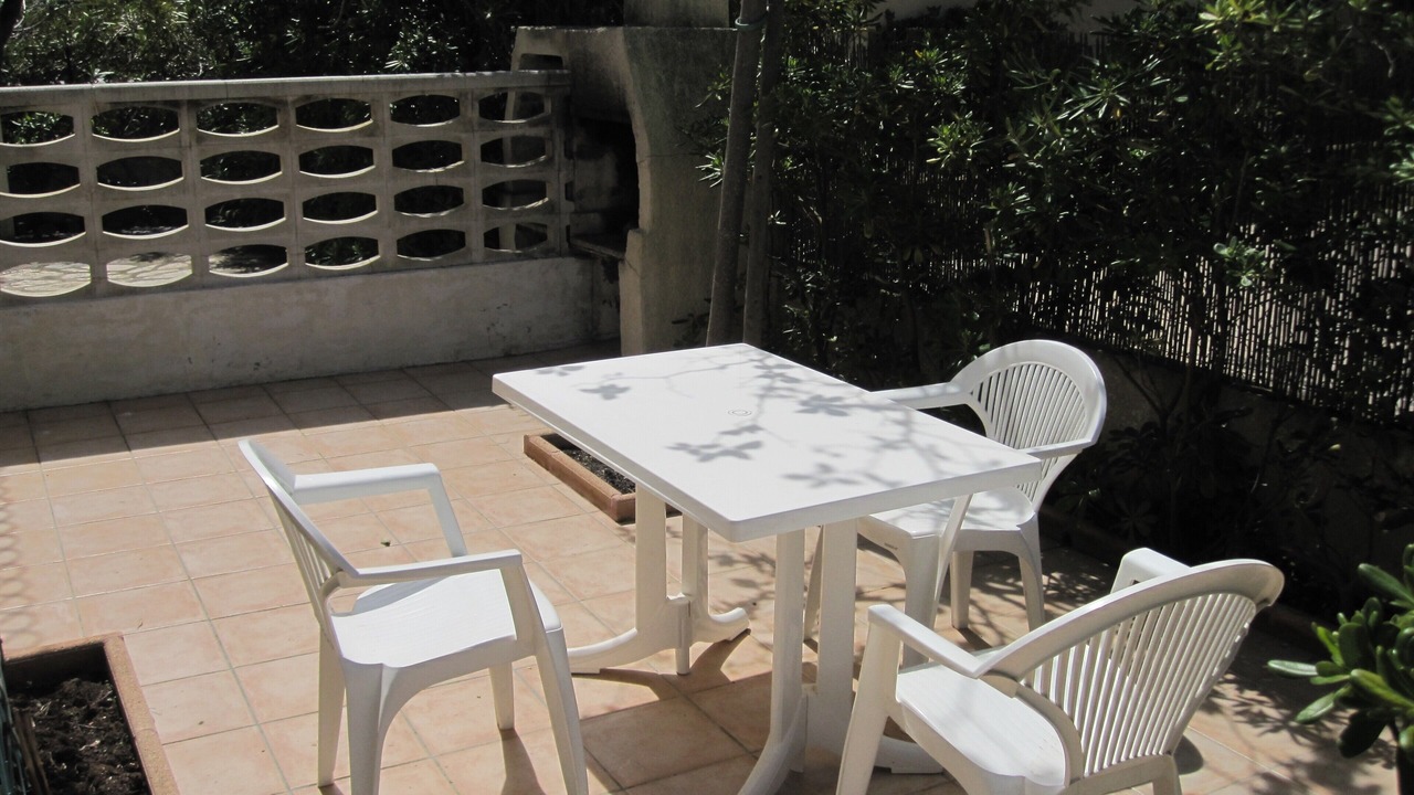 Photo of Outdoor in Leucate