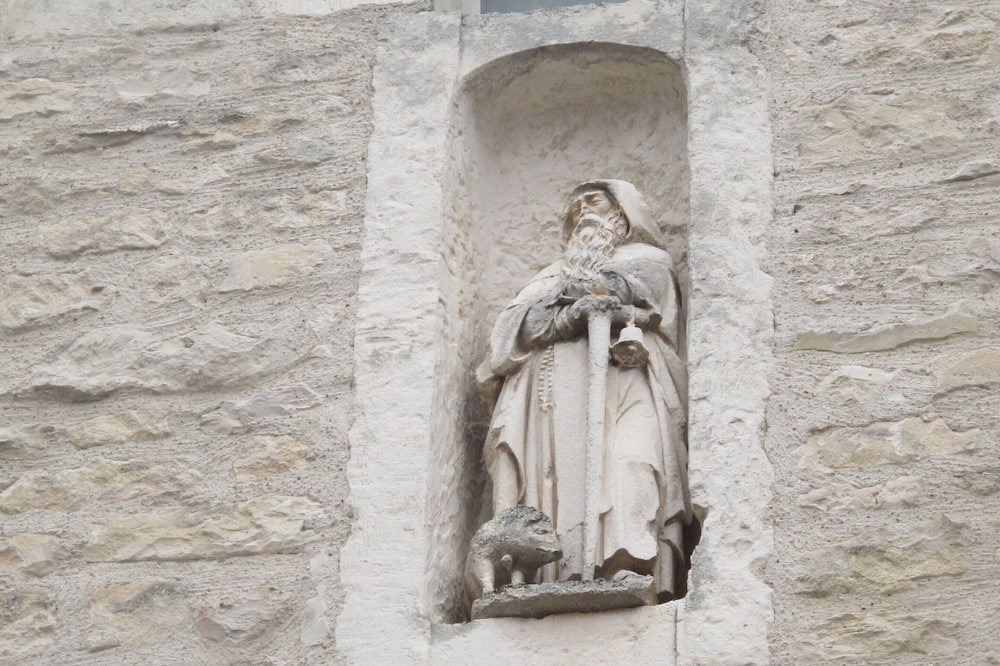 Photo of Outdoor in Saint-Martin-sur-Armancon