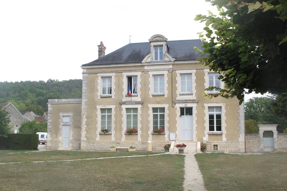 Photo of Outdoor in Saint-Martin-sur-Armancon