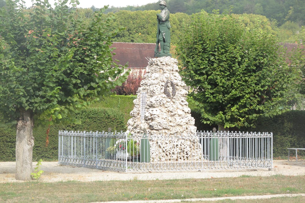 Photo of Outdoor in Saint-Martin-sur-Armancon