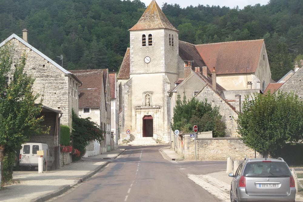 Photo of Outdoor in Saint-Martin-sur-Armancon