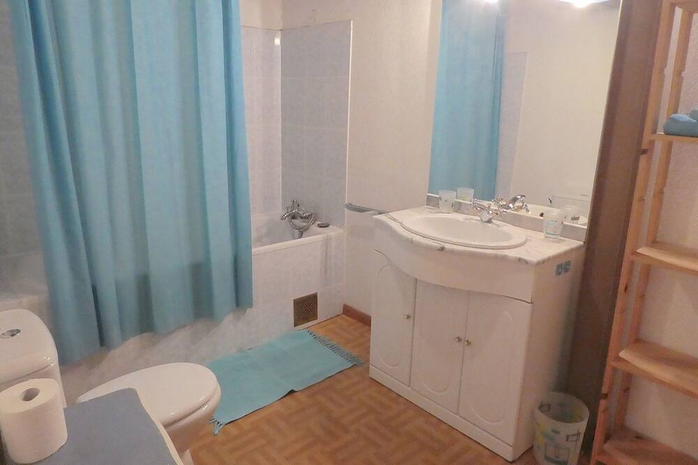 Photo of Bathroom in Argeles-sur-Mer