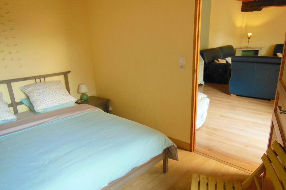 Photo of Bedroom in Argeles-sur-Mer