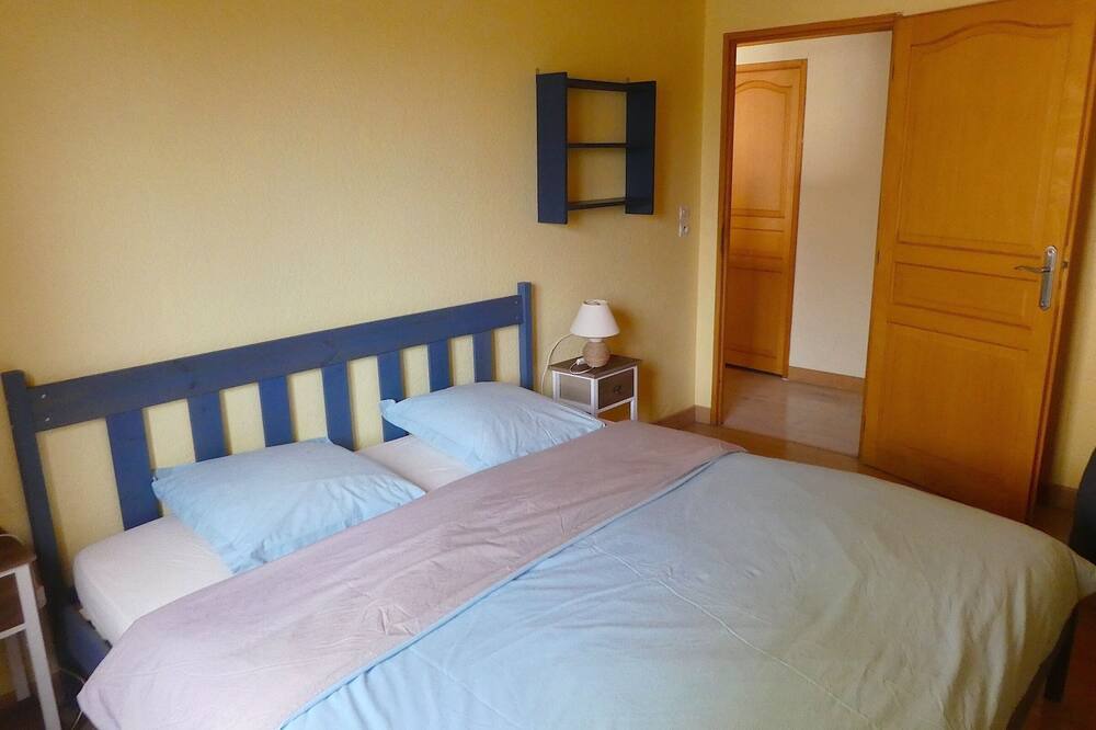 Photo of Bedroom in Argeles-sur-Mer