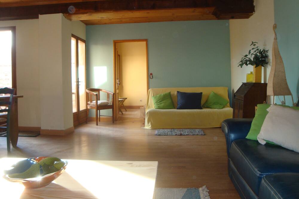 Photo of Livingroom in Argeles-sur-Mer