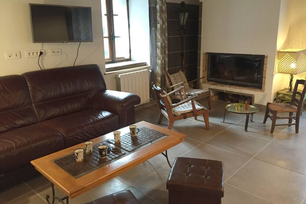 Photo of Livingroom in Gornies