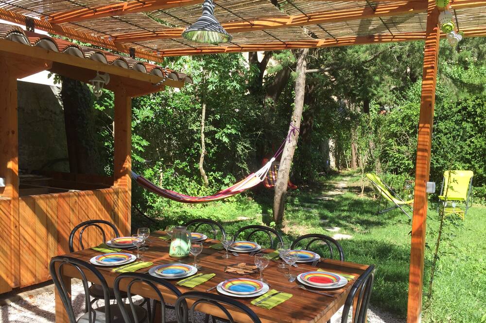 Photo of Patio Balcony in Gornies