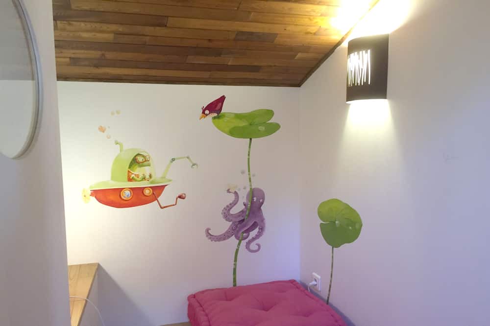 Photo of Bedroom in Gornies