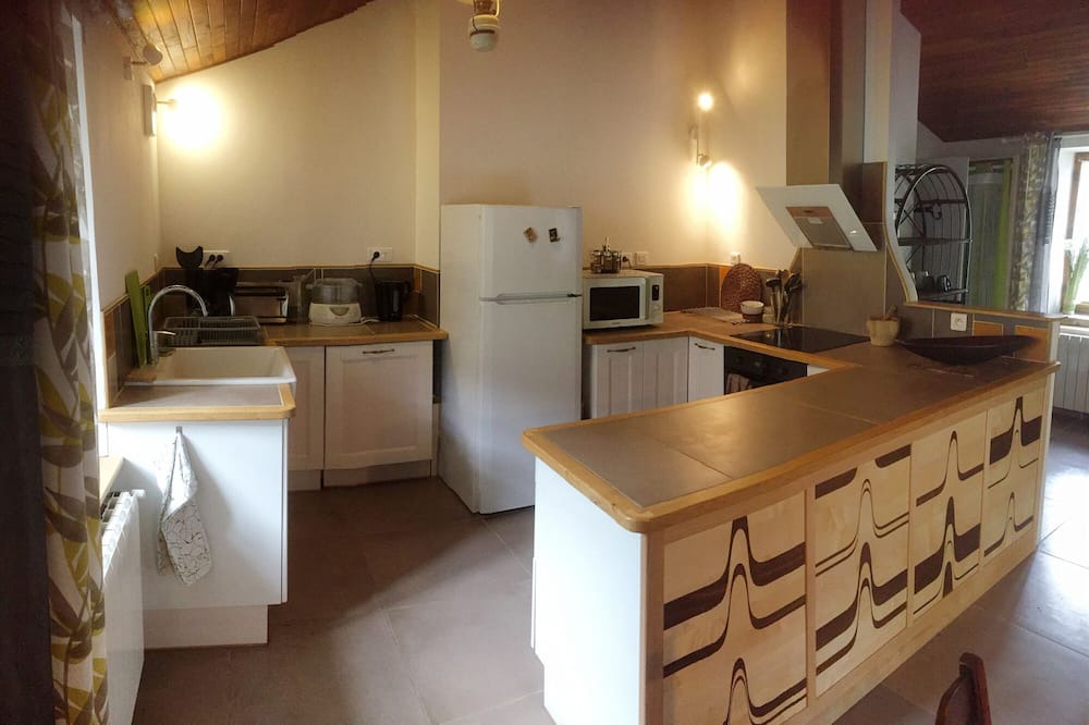 Photo of Kitchen in Gornies