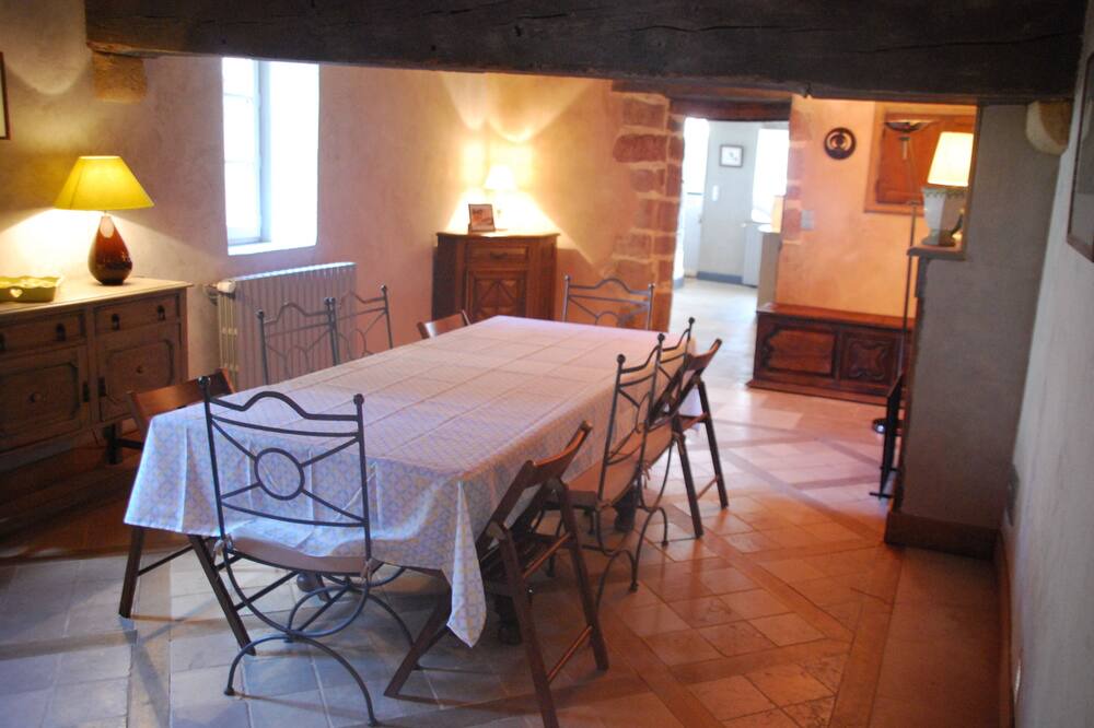 Photo of Kitchen in Autun