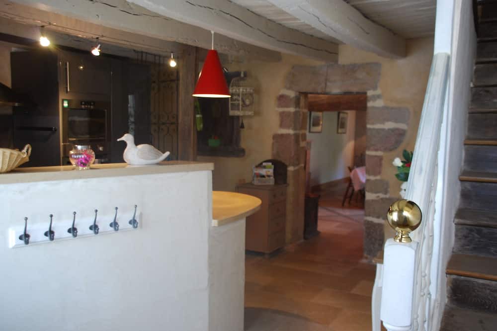 Photo of Kitchen in Autun