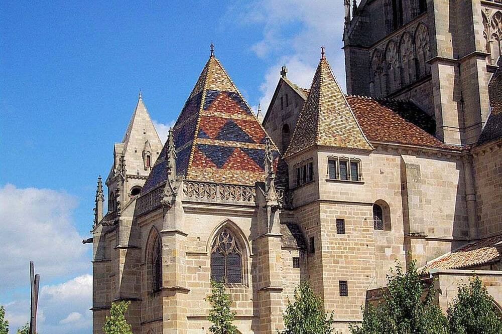 Photo of Outdoor in Autun