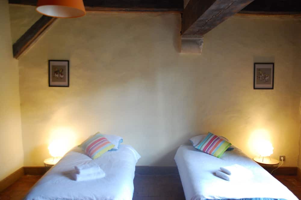Photo of Bedroom in Autun