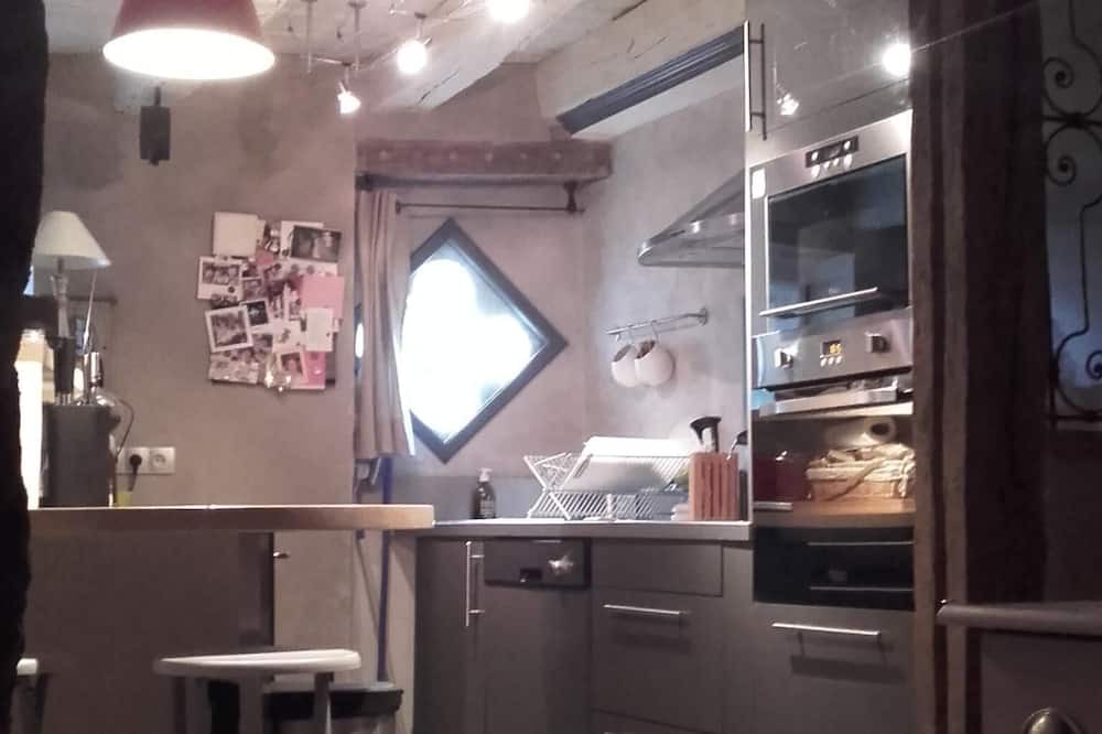 Photo of Kitchen in Autun