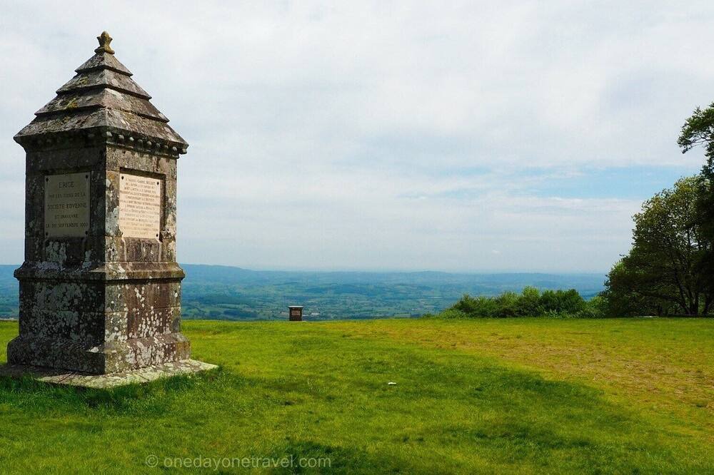 Photo of Outdoor in Autun
