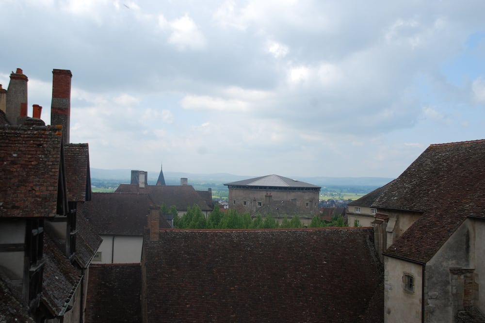 Photo of Patio Balcony in Autun