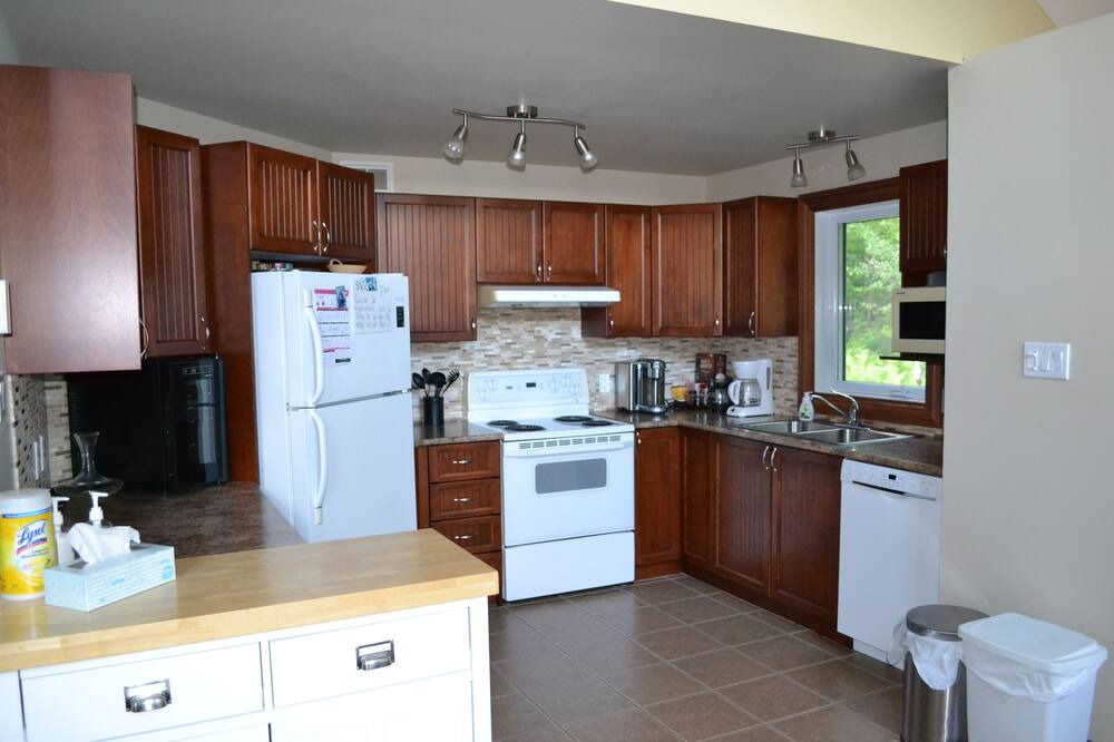 Photo of Kitchen in Wentworth-Nord