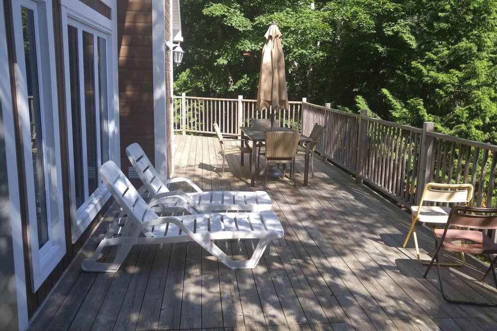 Photo of Patio Balcony in Wentworth-Nord