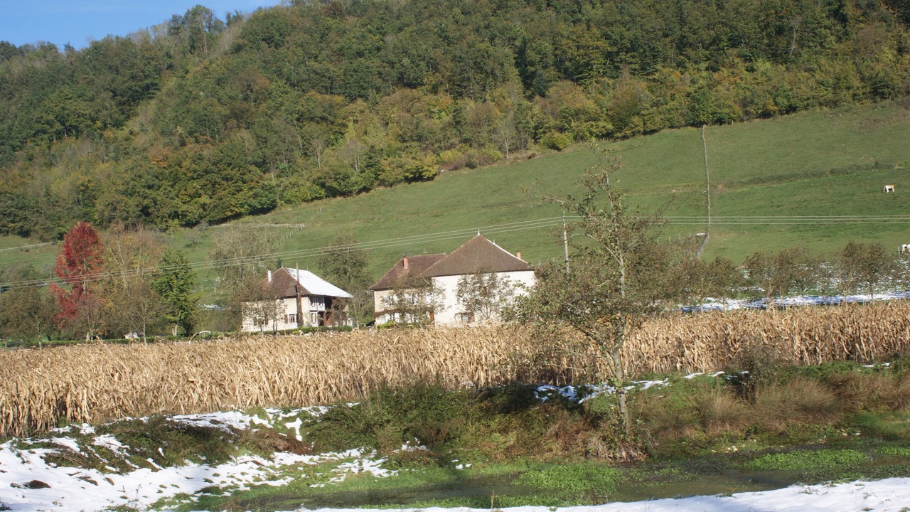 Photo of Outdoor in Saint-Geoire-en-Valdaine