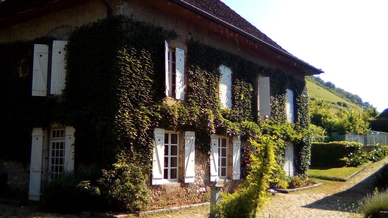 Photo of Outdoor in Saint-Geoire-en-Valdaine