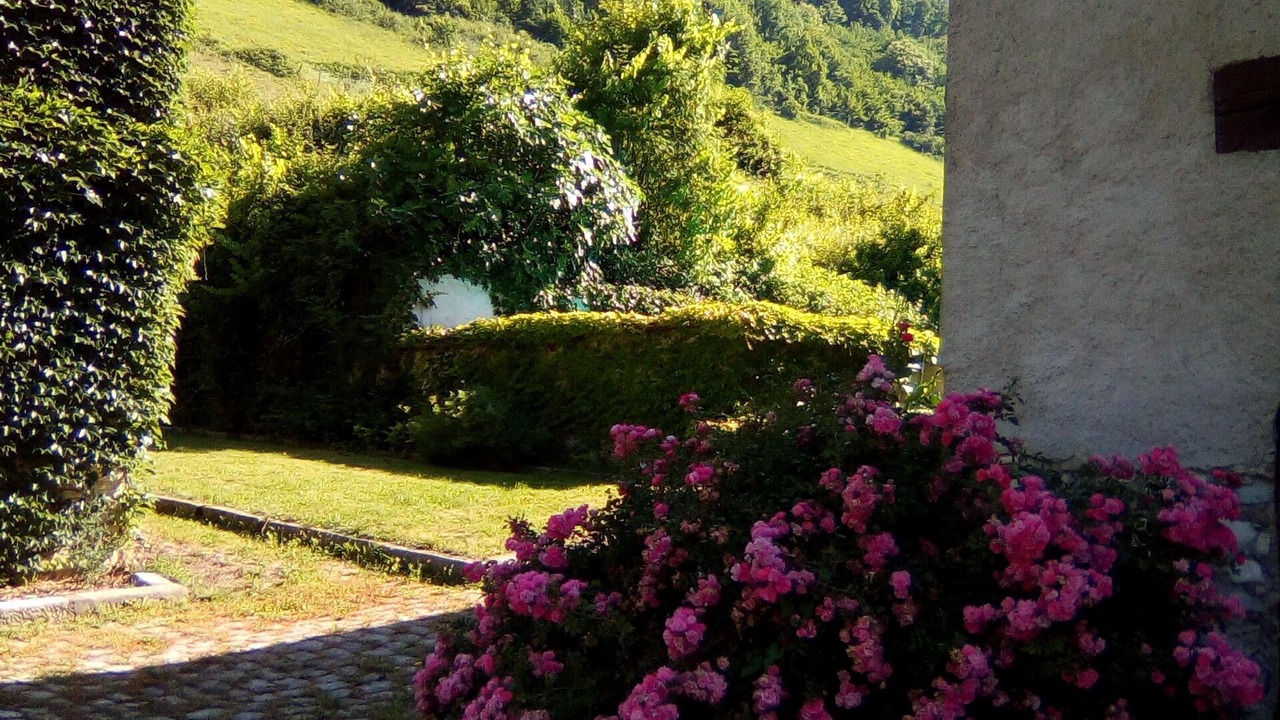 Photo of Outdoor in Saint-Geoire-en-Valdaine