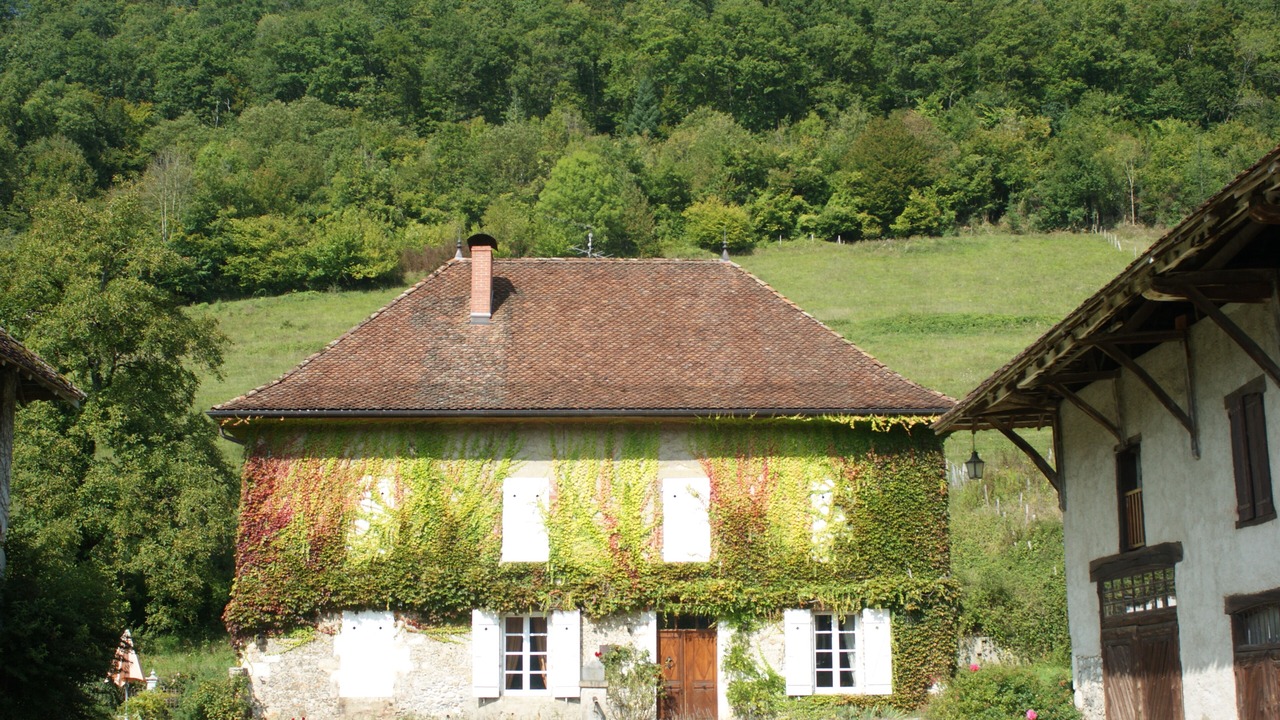 Photo of Outdoor in Saint-Geoire-en-Valdaine