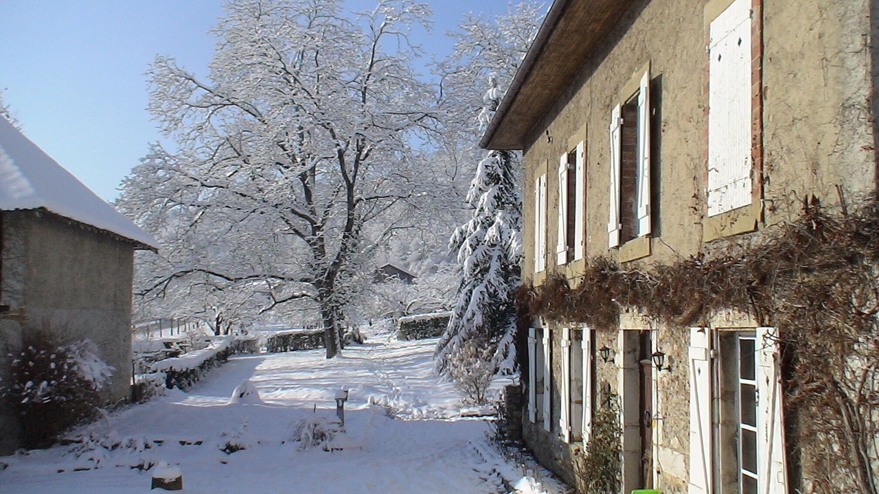 Photo of Outdoor in Saint-Geoire-en-Valdaine