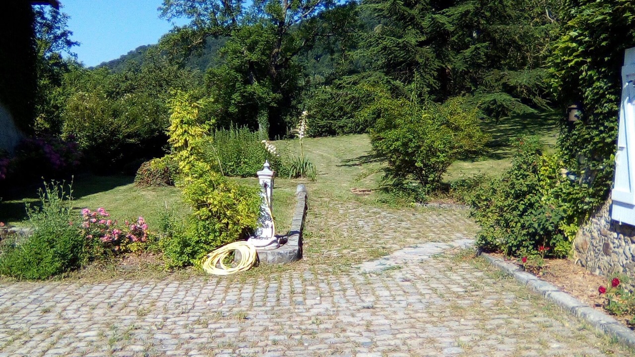 Photo of Outdoor in Saint-Geoire-en-Valdaine