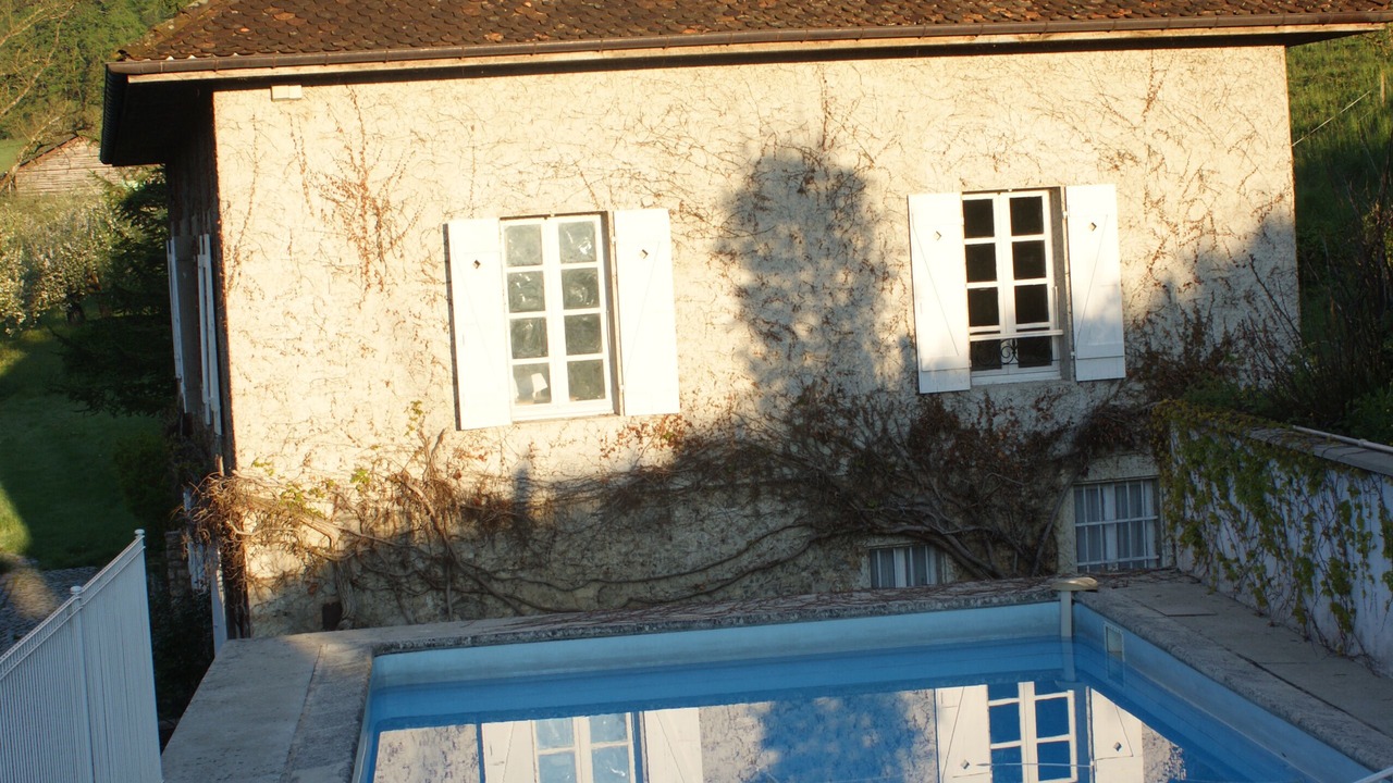 Photo of Outdoor in Saint-Geoire-en-Valdaine