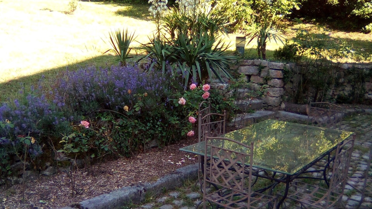 Photo of Outdoor in Saint-Geoire-en-Valdaine